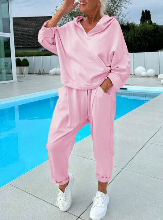 BETSY - CHIC LIFESTYLE MATCHING SET