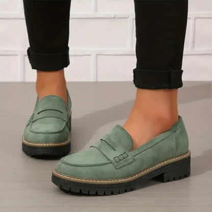 Étiennette™ - ORTHOPEDIC COMFORT LOAFERS