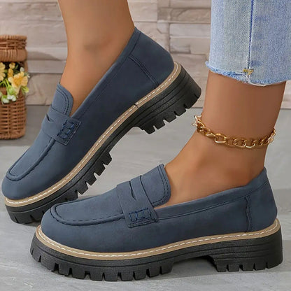 Étiennette™ - ORTHOPEDIC COMFORT LOAFERS