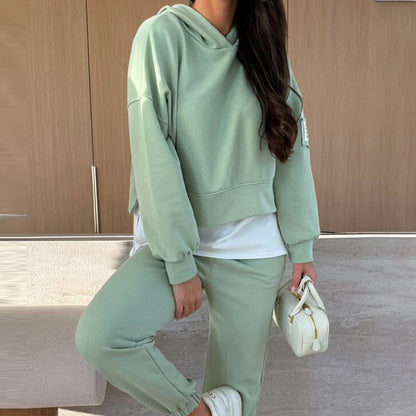 CHERISH - THE CHILL COMFORT PAIR