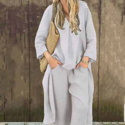 FARAH - 2-PIECE LOUNGE SET