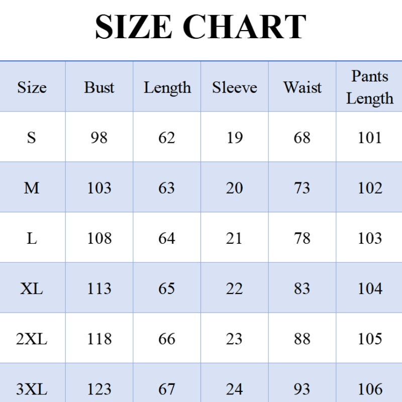 MEDDY - LOOSE CLOTH TOP PANT DUO