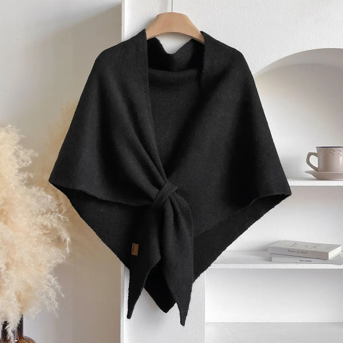 Aurora™ - Soft and Stylish Autumn Scarf