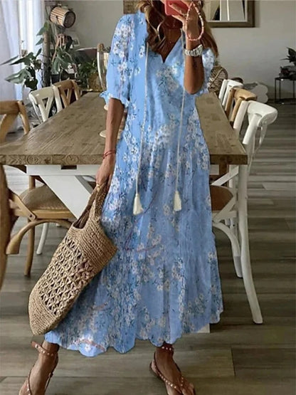 DIANNA™ - TUMMY COVERAGE DRESS