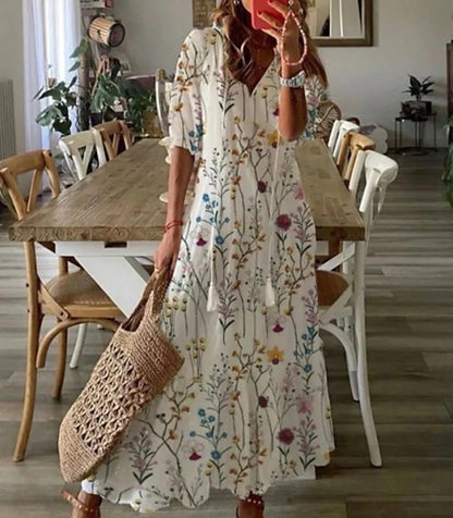 DIANNA™ - TUMMY COVERAGE DRESS