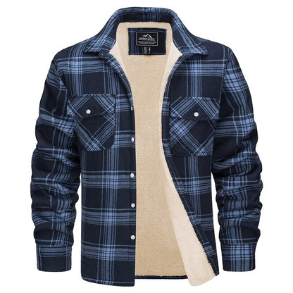 Matteo - Hybrid Jacket