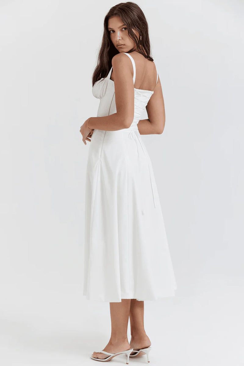 KLANG - BREEZY SUMMER DRESS
