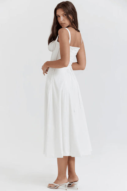 KLANG - BREEZY SUMMER DRESS