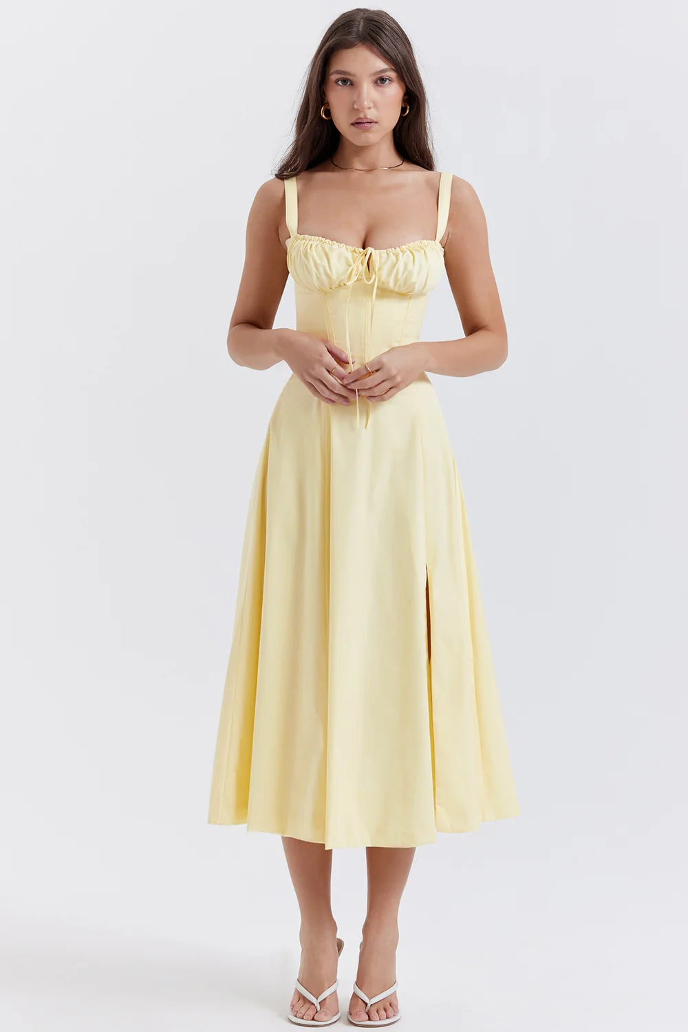 KLANG - BREEZY SUMMER DRESS