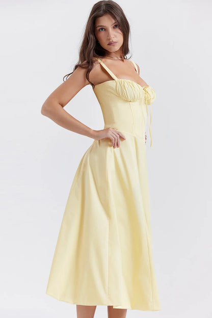 KLANG - BREEZY SUMMER DRESS