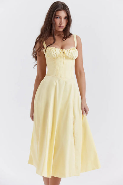 KLANG - BREEZY SUMMER DRESS