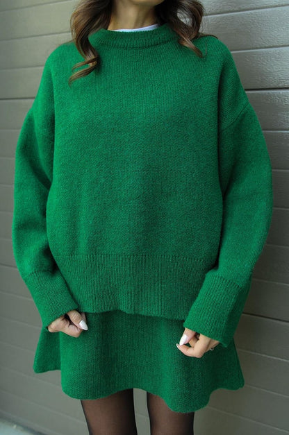 Aurélie – Cozy Knitting Set